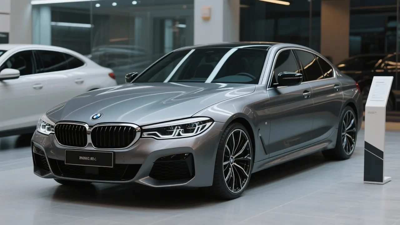 Navigating Car Sales Mastery