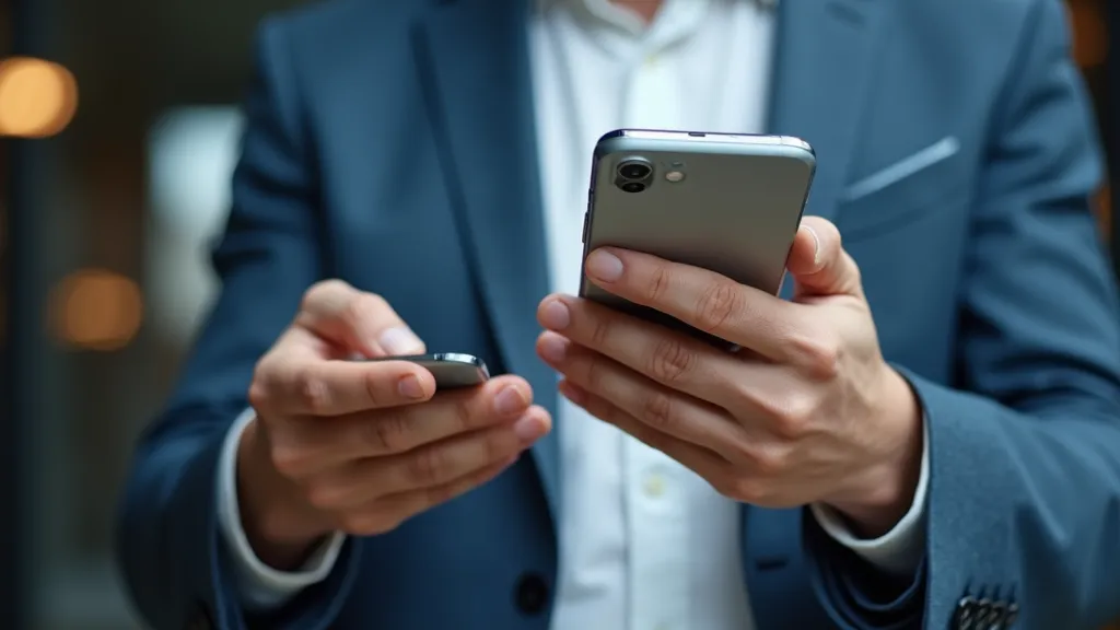 How to Order a New Phone and Plan