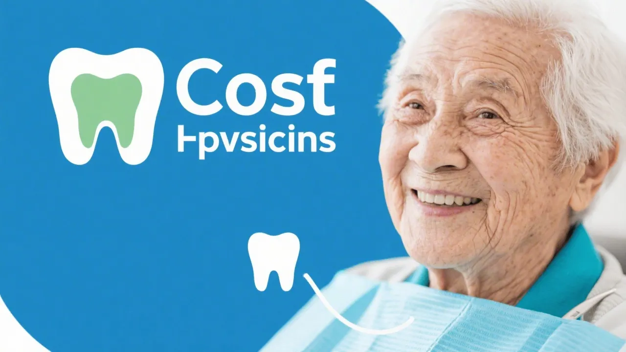 Affordable Senior Citizen Dental Care