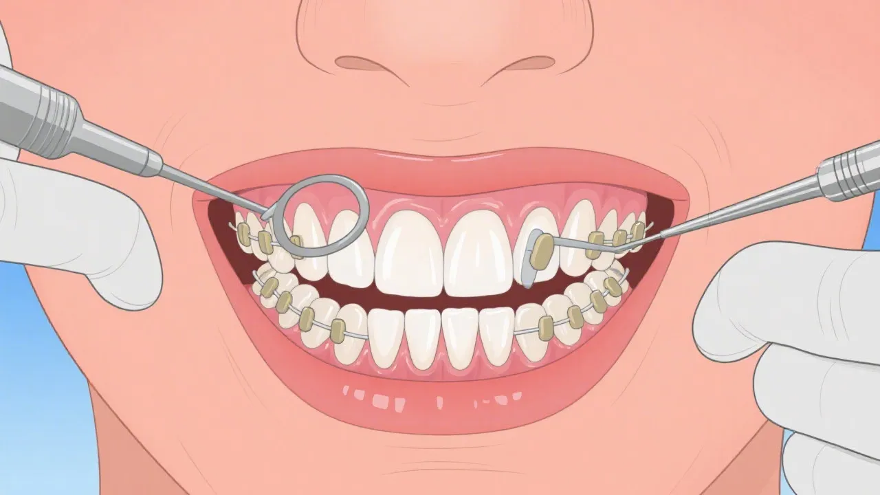 Understanding Full Mouth Teeth Replacement
