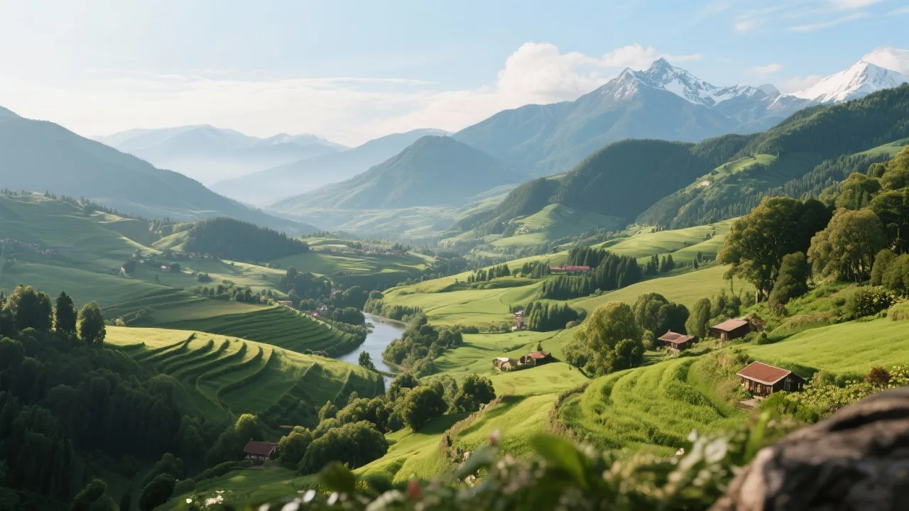 Discovering the Charm of Zanc Poa