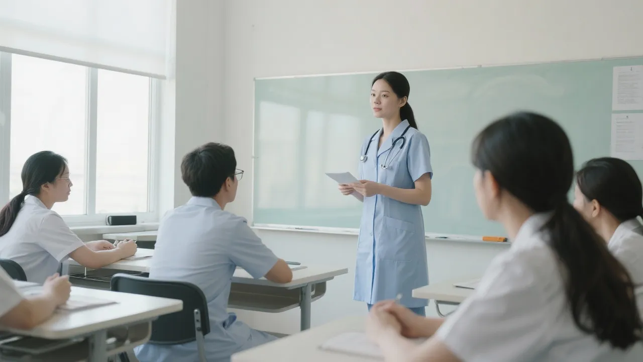 The Evolving Role of Nurse Educators