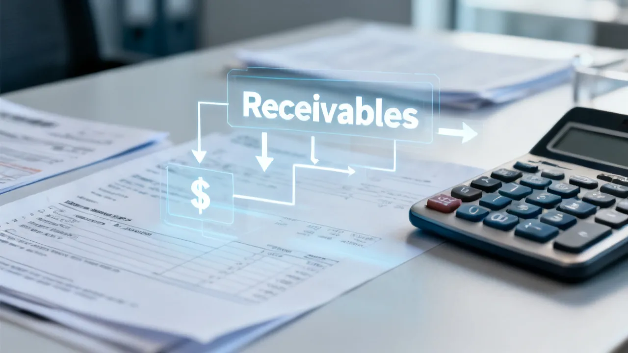 Receivables Guide: Key Concepts and Practical Management