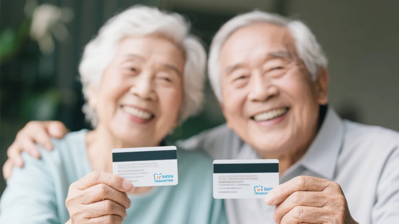 Finding Top Dental Insurance Nearby