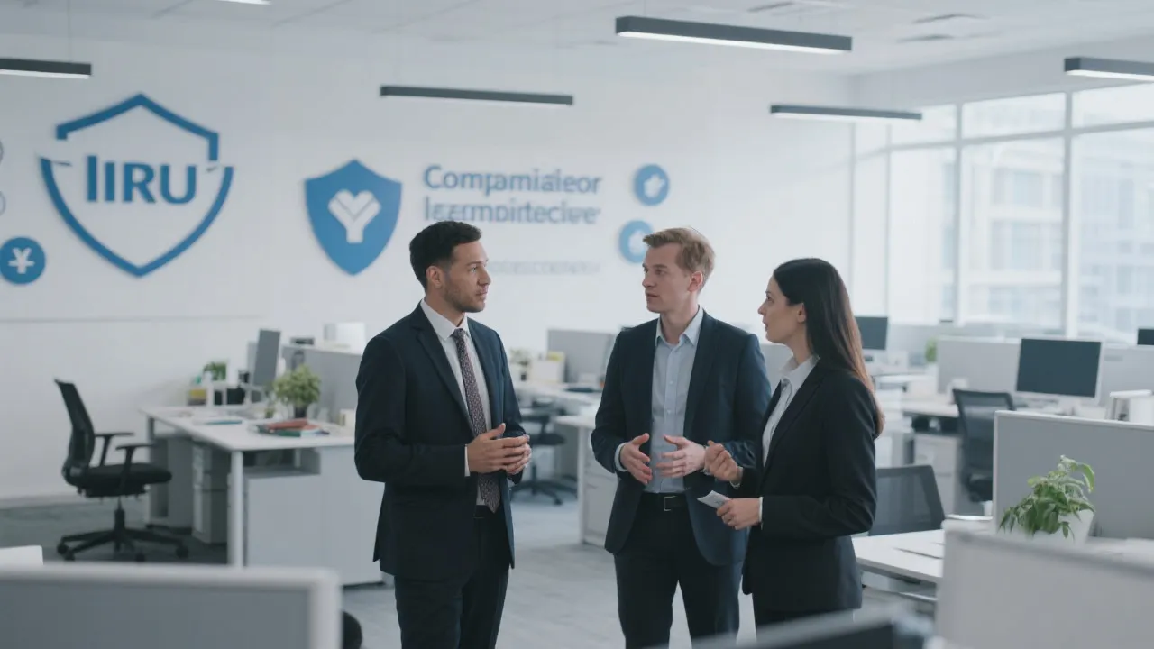 Analyzing Insurity Workers Compensation