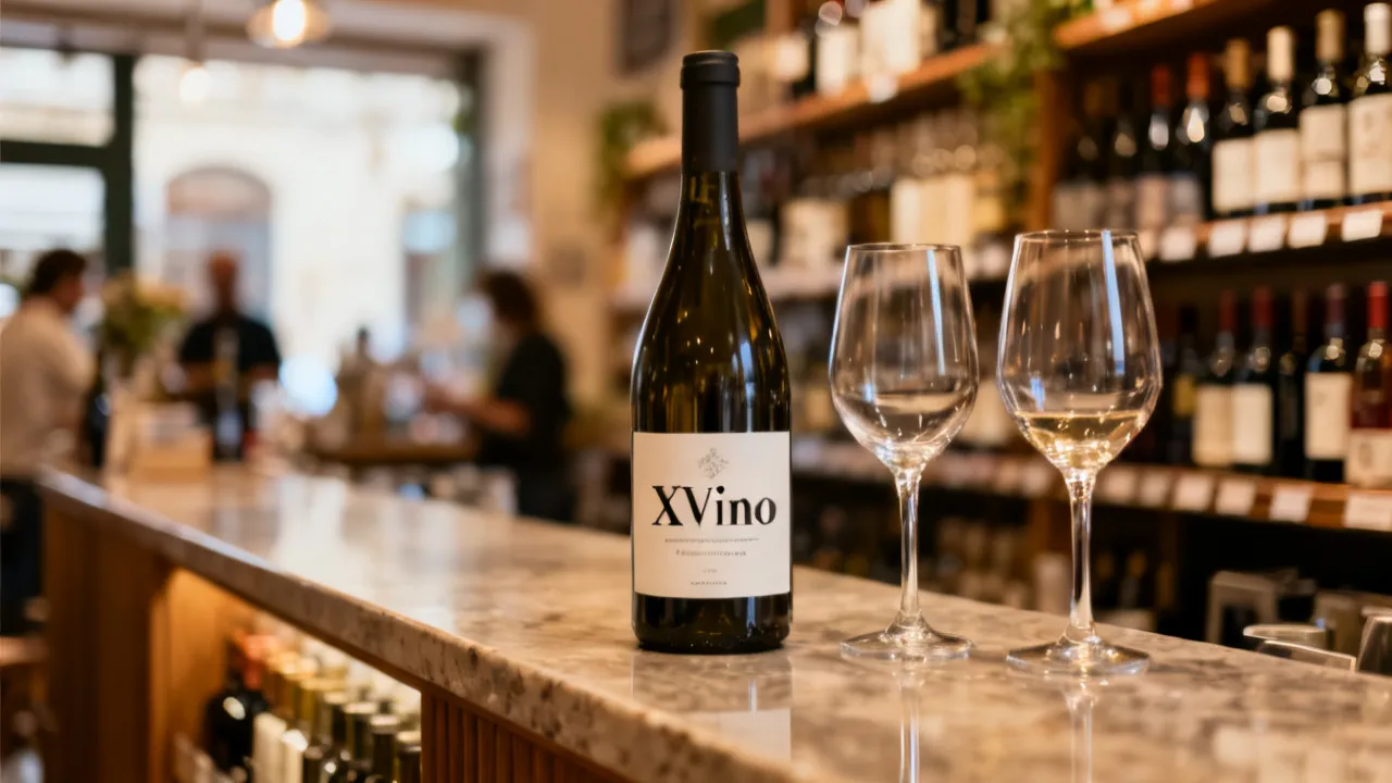 XVino Buying Guide: Price, Suppliers, and Selection
