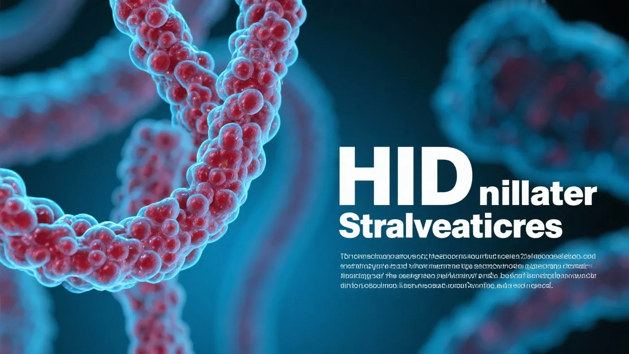 Understanding HIV Therapeutic Strategies