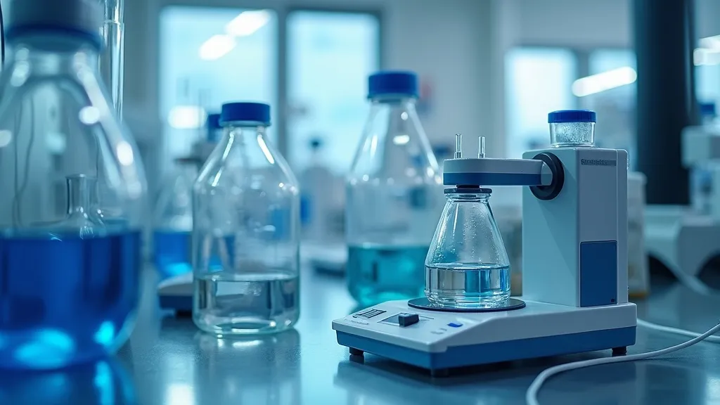 Understanding the Fx 300i Precision Scale