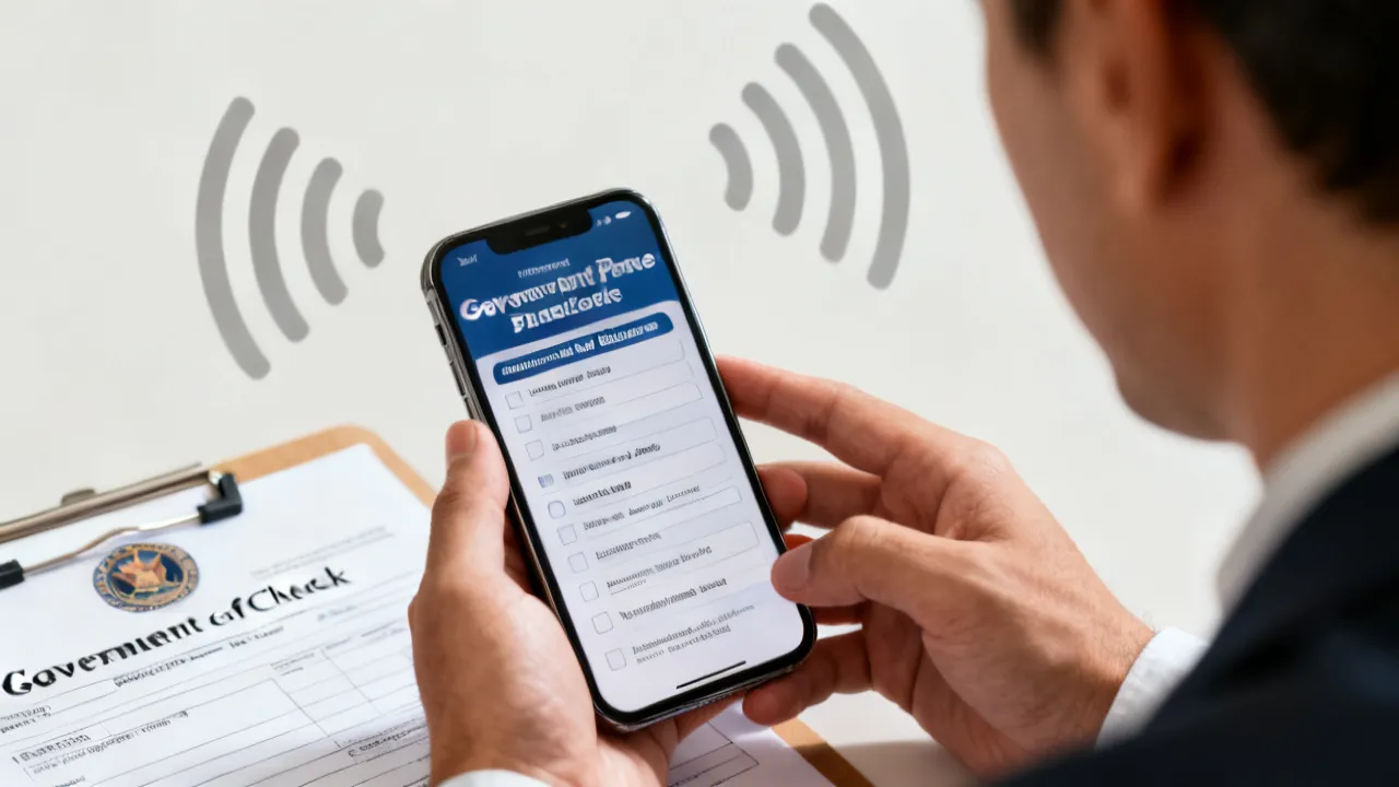 Top Government Phone Plans for Affordable Service Options
