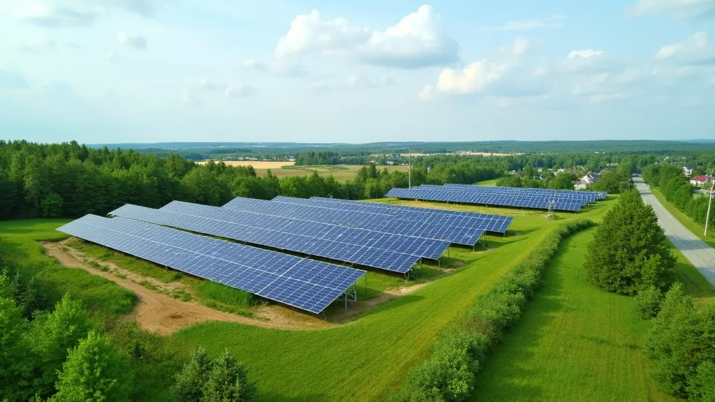 Solar Installers in British Columbia