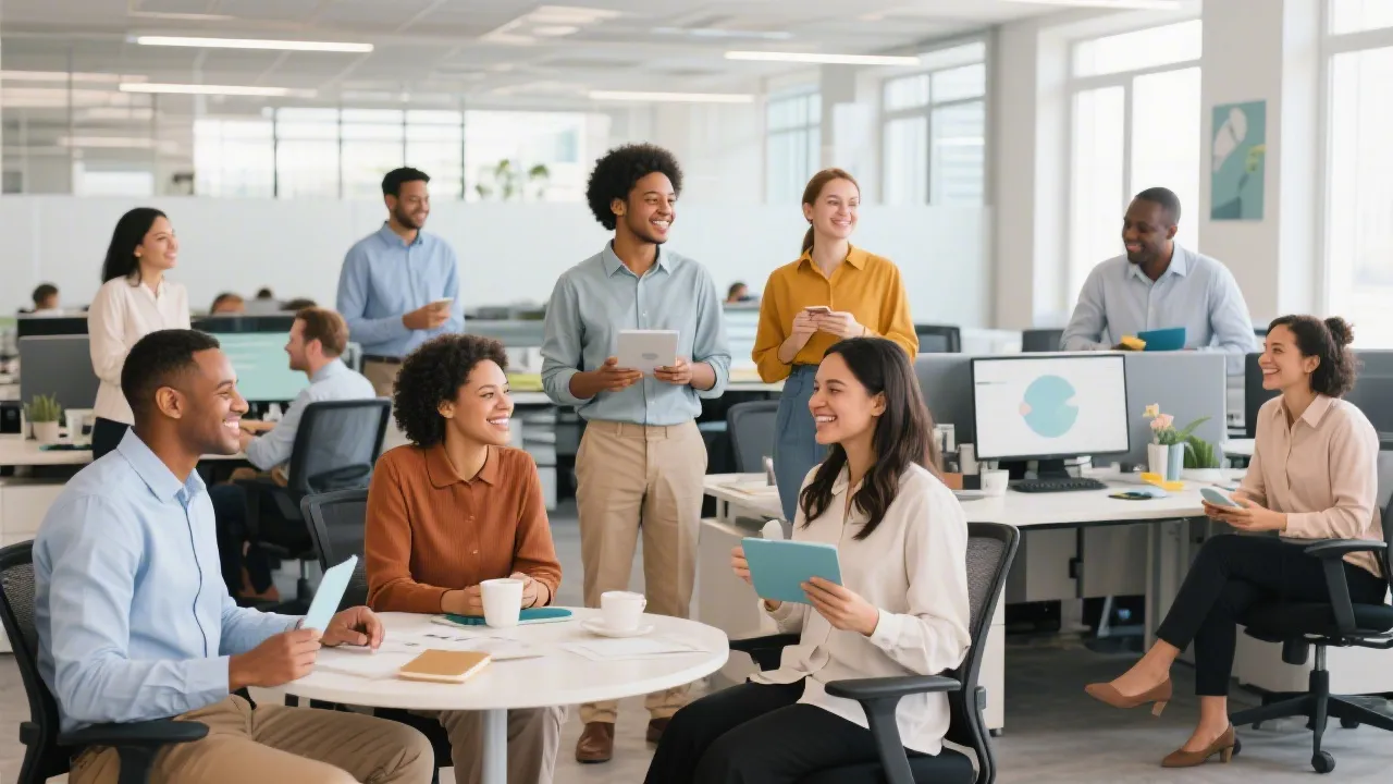 Understanding Employee Benefits Packages