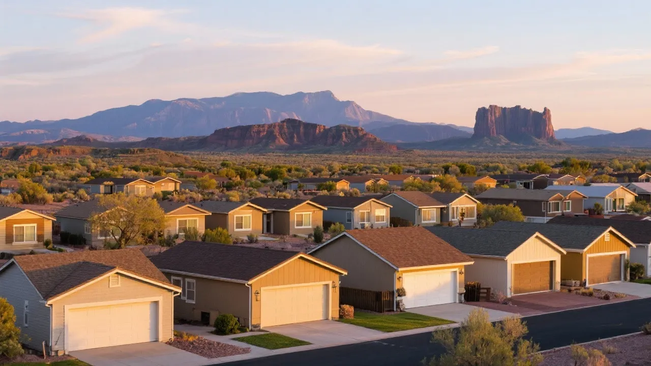 Navigating Renting in Arizona