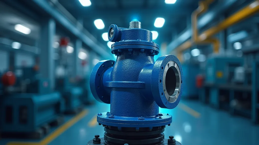 Understanding Rexroth Poppet Valves