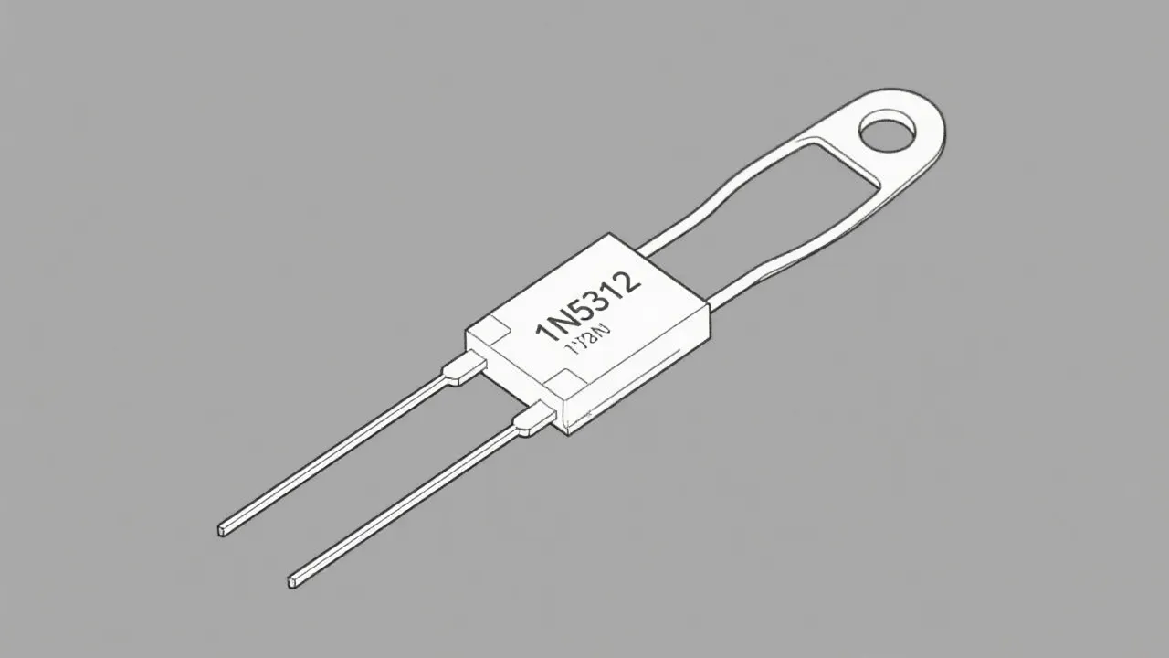 Understanding the 1N5392 Diode
