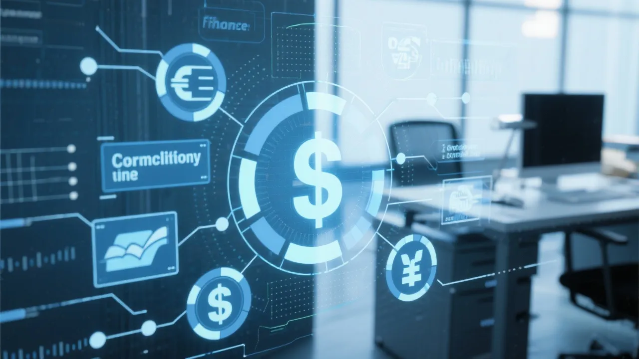 Navigating Financial Compliance Technology