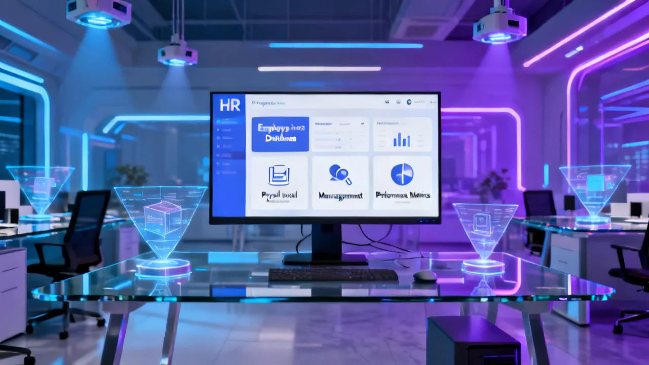 Understanding Deskera HRMS Platform