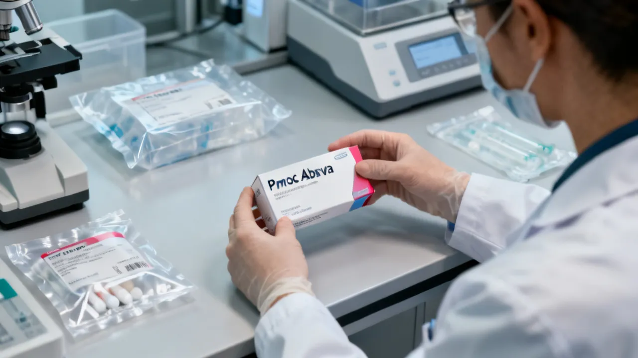 Understanding Pmoc Abrava: Procurement, Use, and Compliance