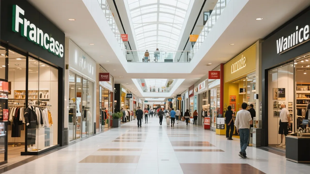 Unlocking Success with Zanetti Franchising