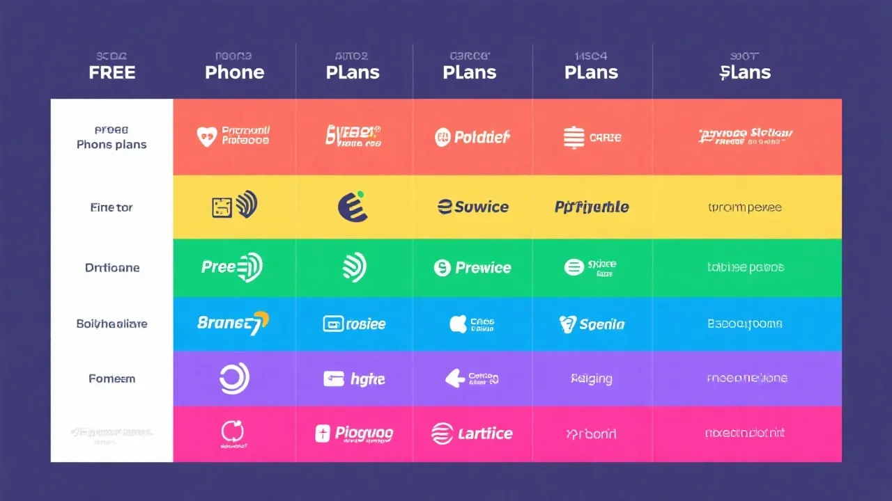 Navigating Affordable Phone and Plan Options