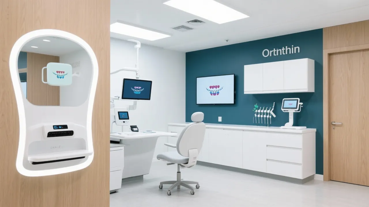 Understanding Invisalign G8 Innovations