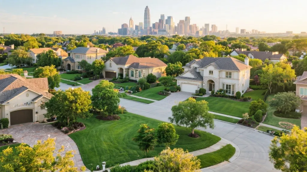 Discovering Springdale Estates Austin