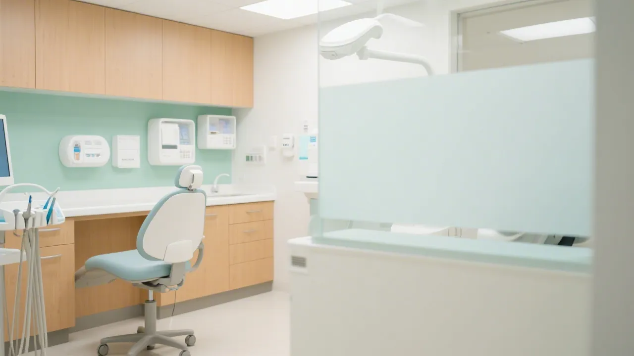 Finding Dentists Near Me for Delta Dental