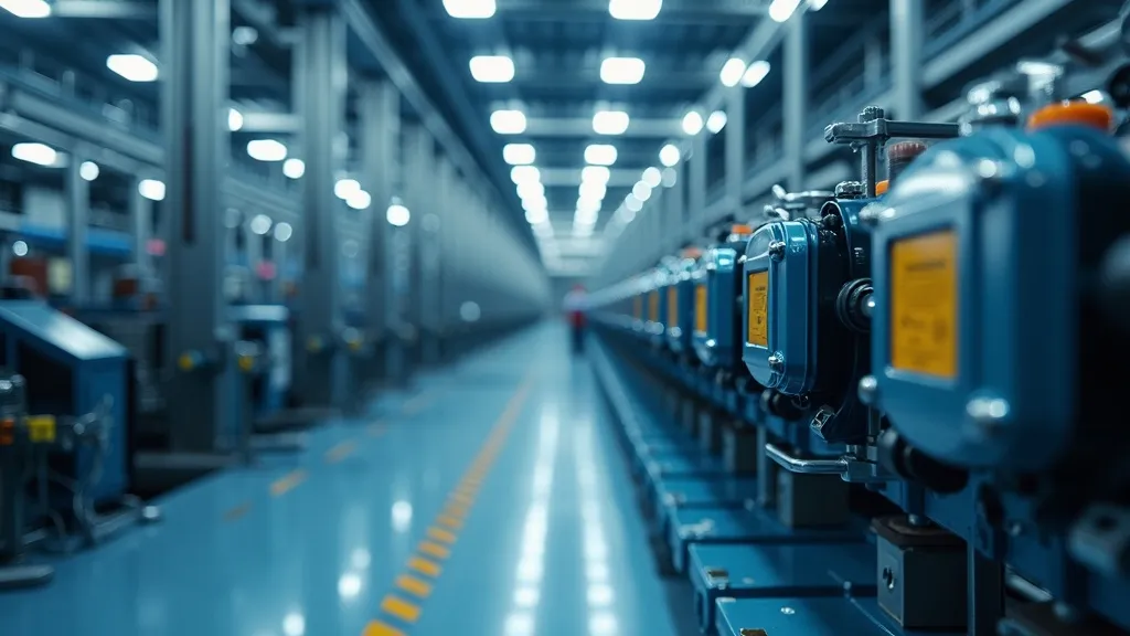 Understanding Parker Pneumatic Actuators