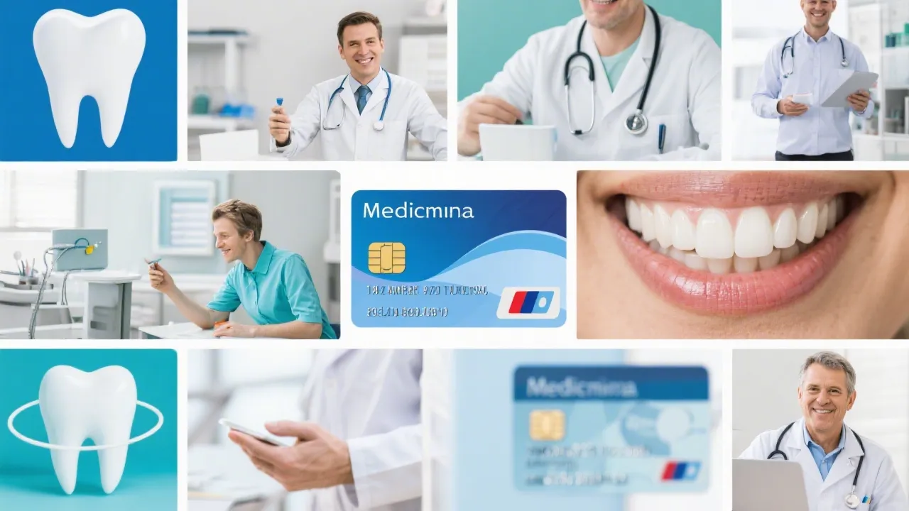Dental Services Covered by Medicare
