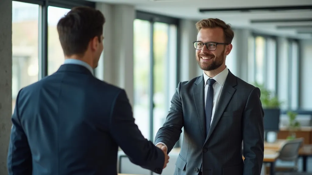 Insights into Headhunter Ti