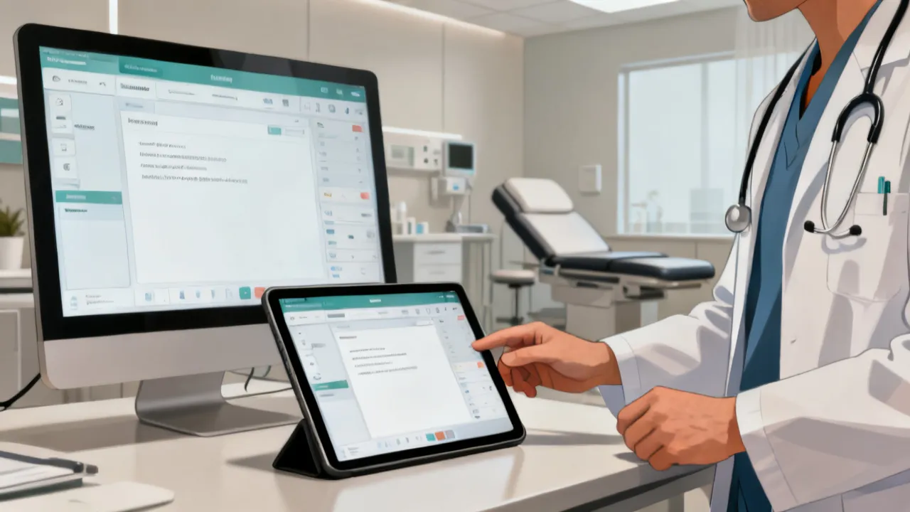 OpenEMR Demo: Practical Guide for Healthcare Teams