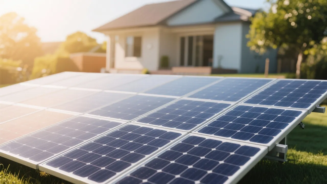 Affordable Solar Panel Solutions