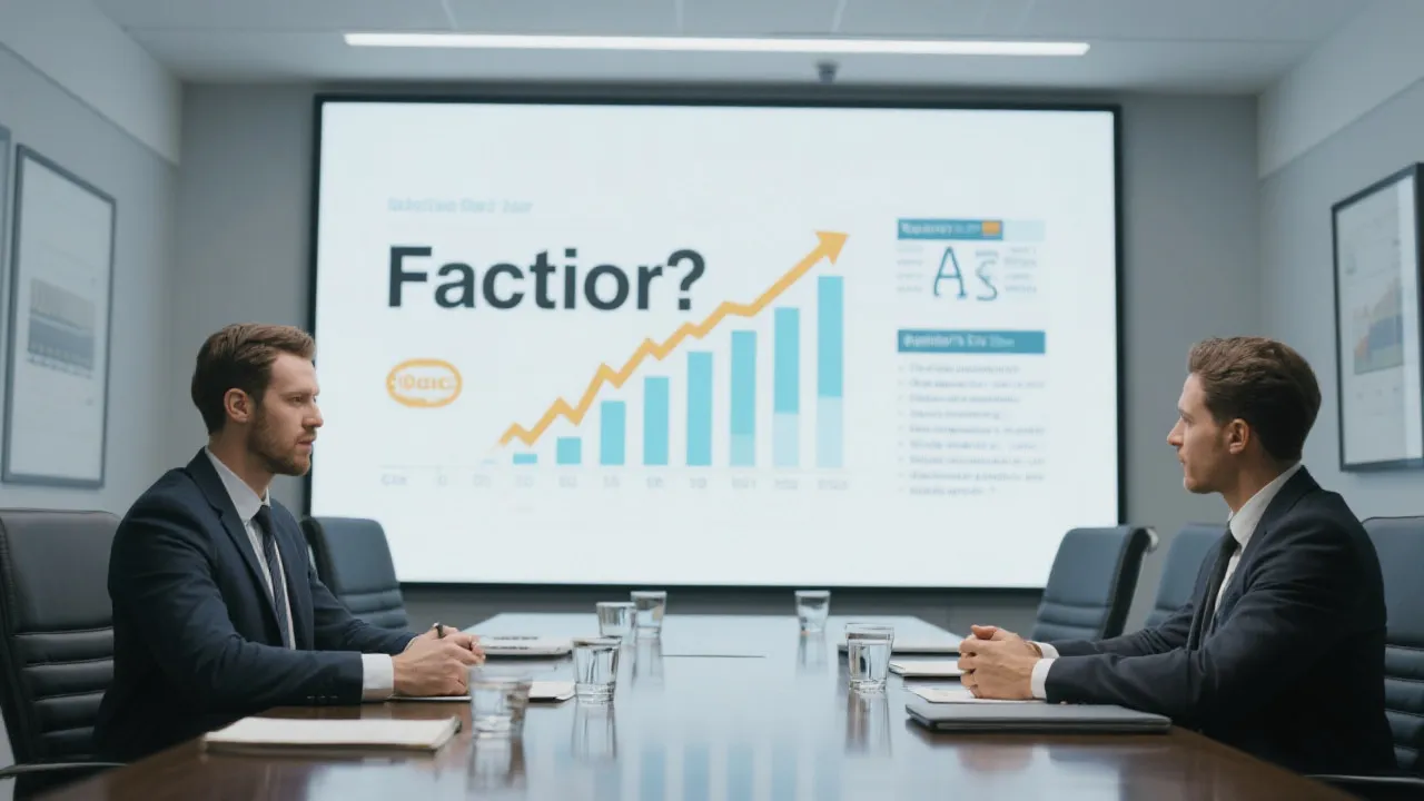 Understanding Bolcred Factoring