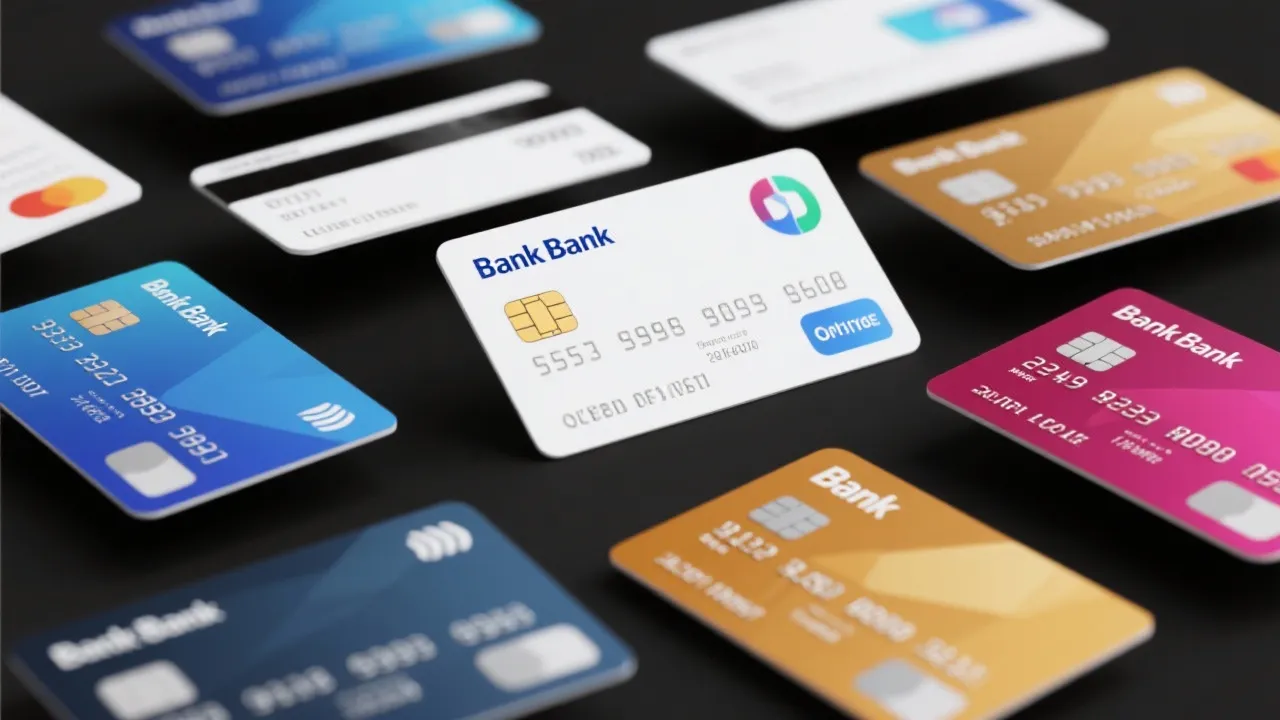 Navigating Bank Offers Online