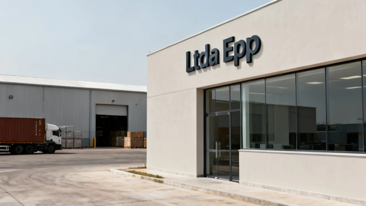 Understanding “Ltda Epp” for Reliable Business Operations