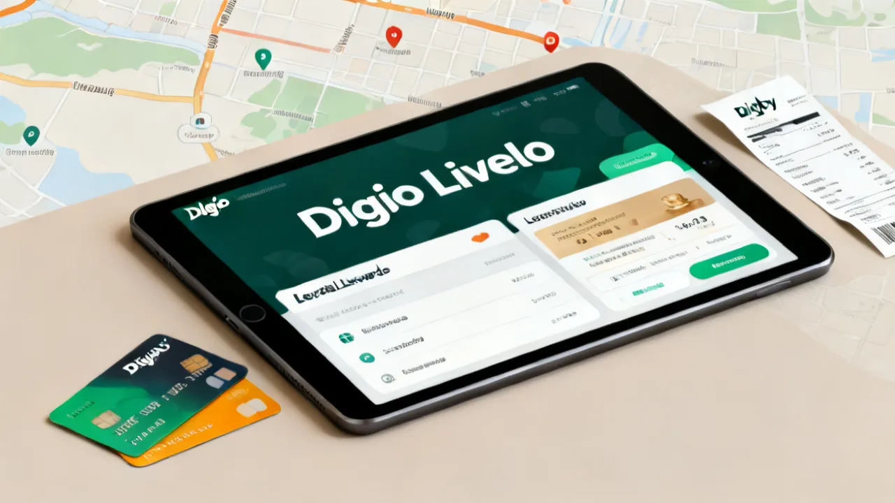 Digio Livelo: How It Works and What to Compare