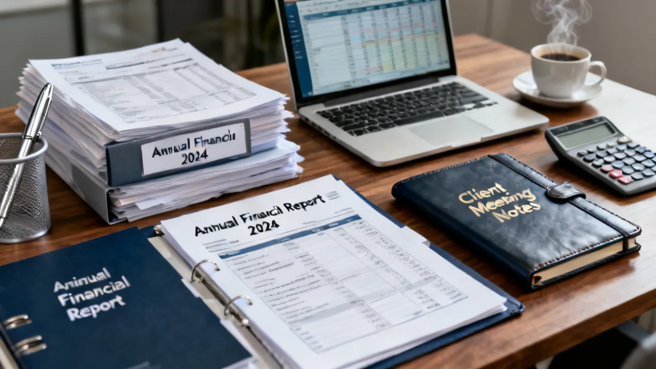 Understanding SFAS 117 Changes