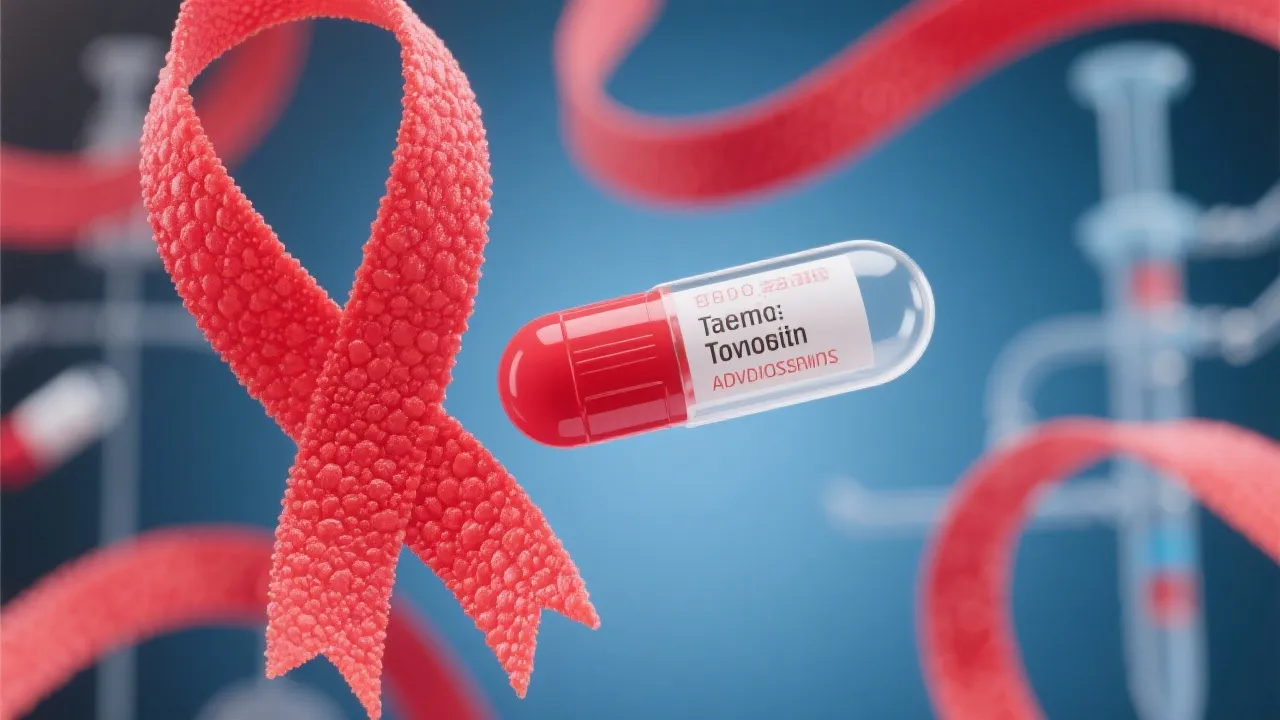 Advancements in Modern Triple Therapy HIV Treatment