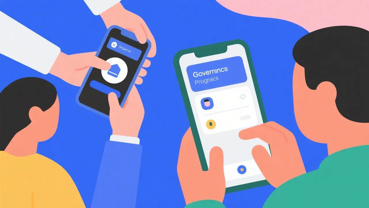 Accessing Government Phone Services