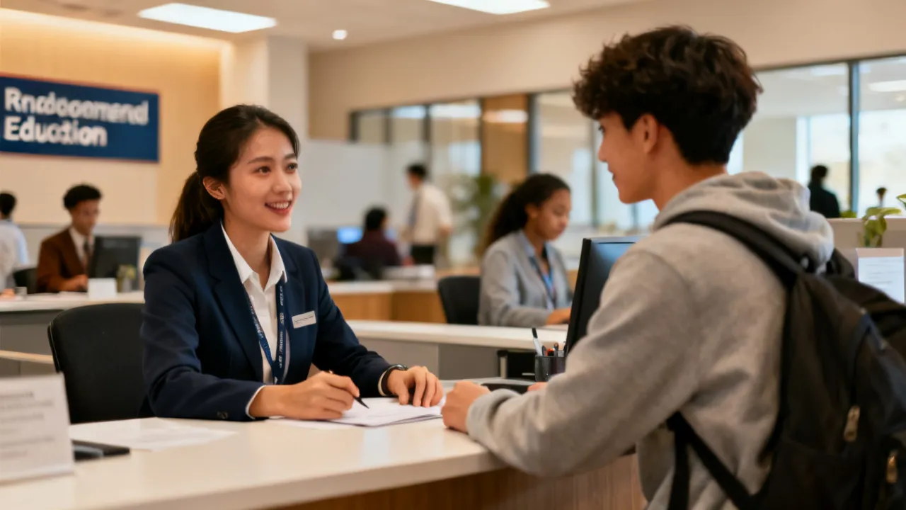 End-to-End Enroll: Enrollment Planning and Top Practices