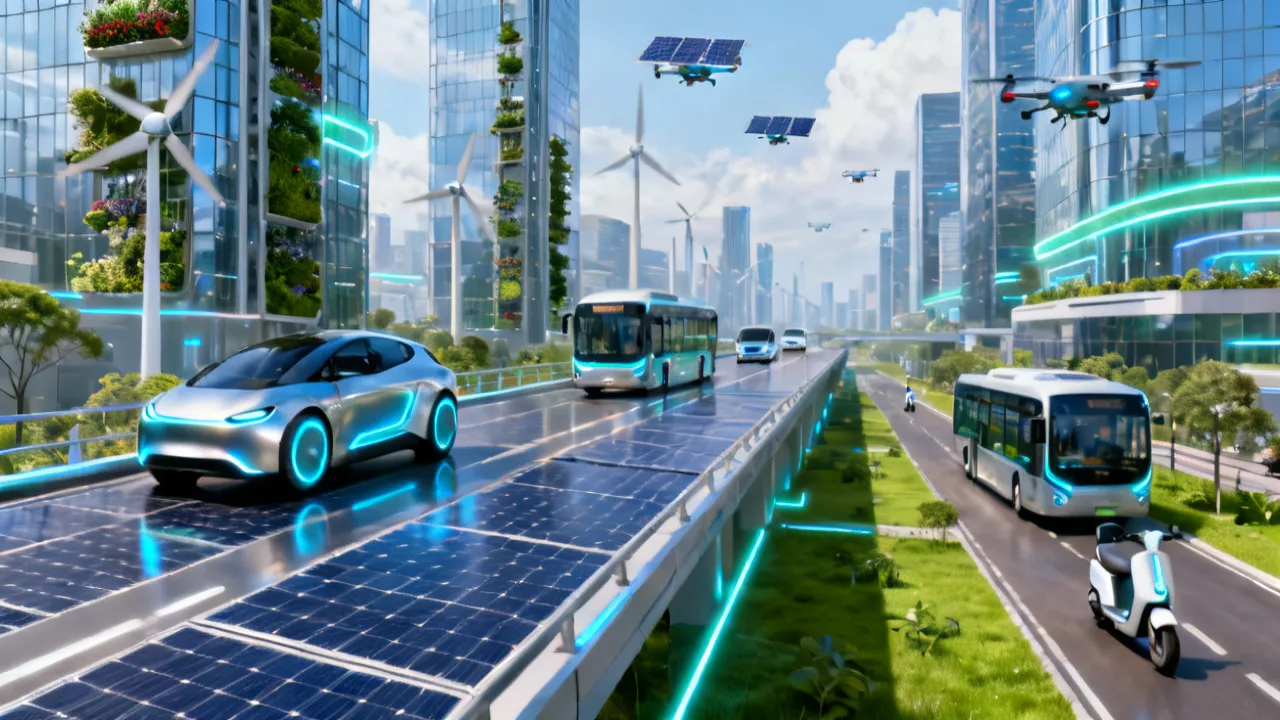 Understanding Electromobility's Future