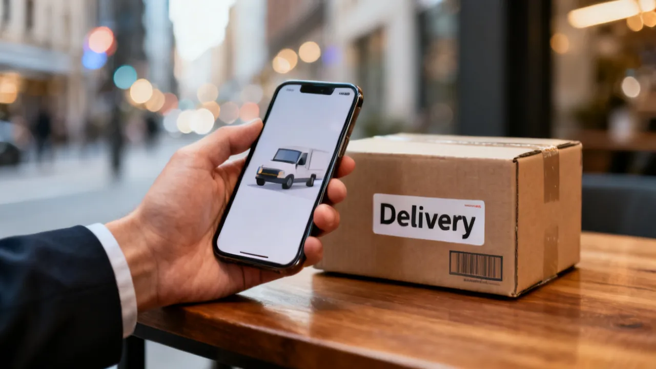 Finding the Right “I Need a Phone” Option