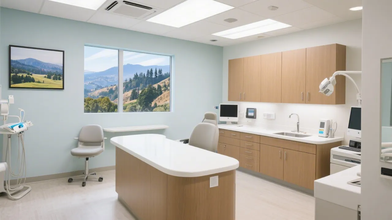 Navigating Dental Choices in Northern California