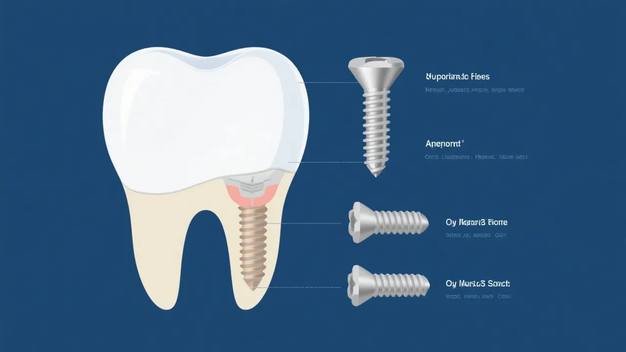Top Dental Plans for Implants