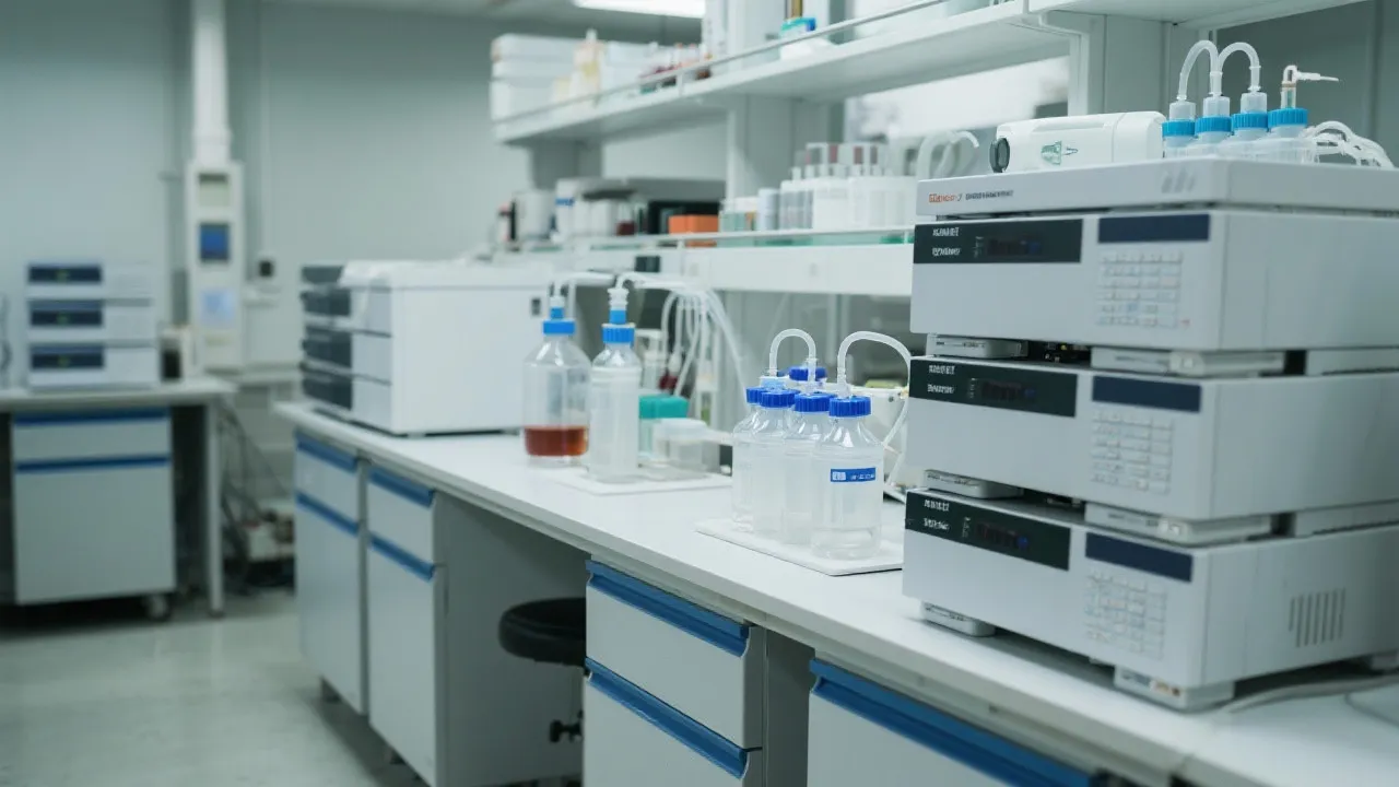 Understanding Methylisothiazolinone HPLC Analysis