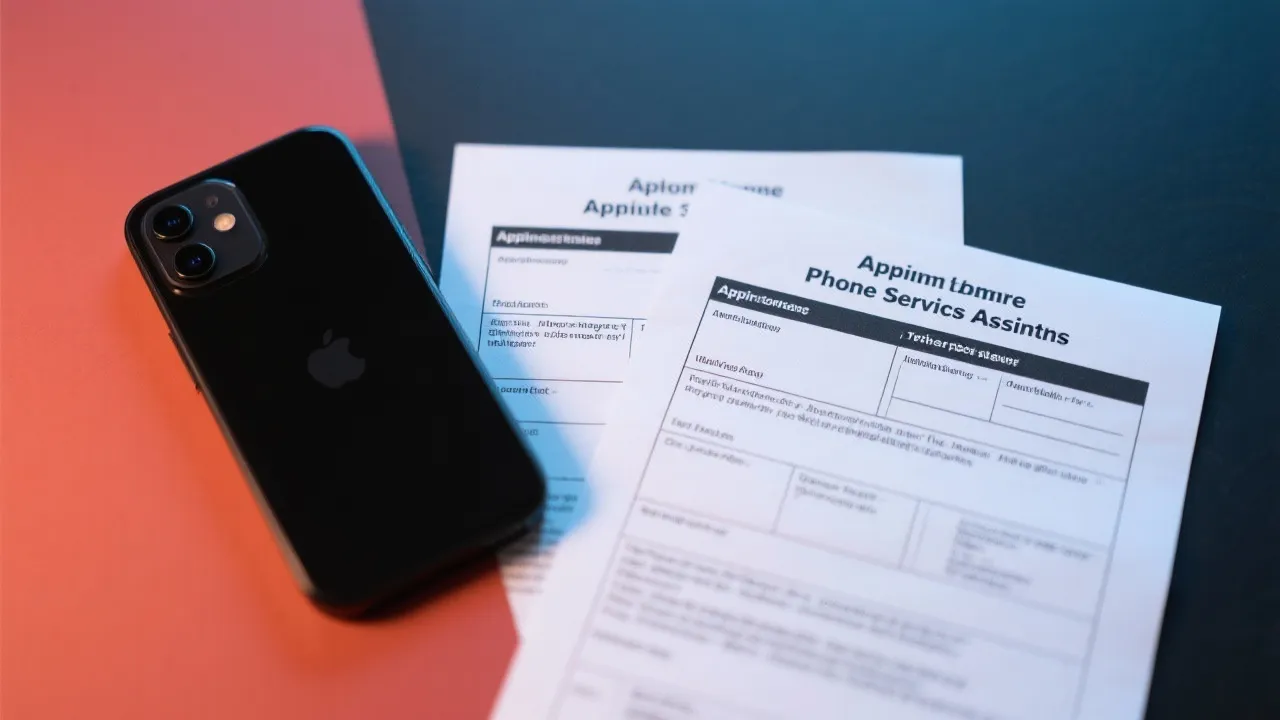 Navigating Rent to Own Phone Plans