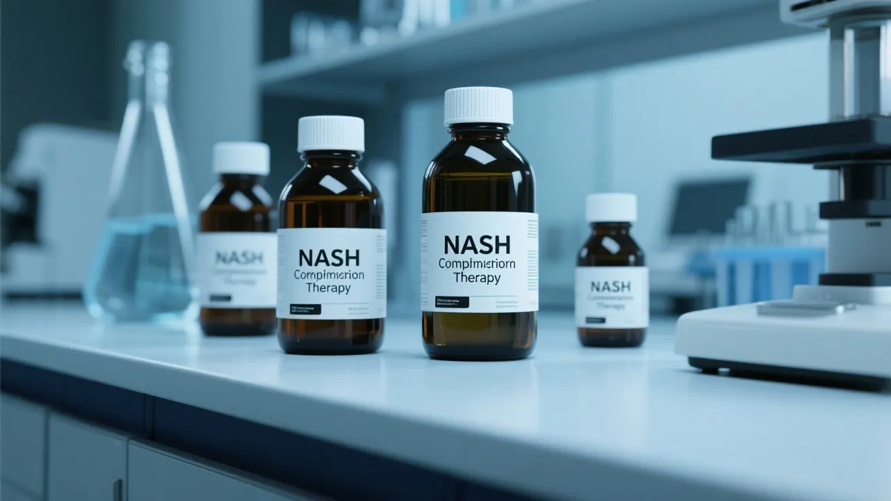 Understanding Nash Combination Therapy