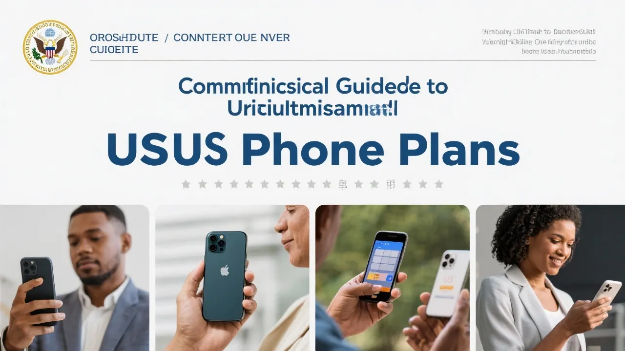 Essential Guide to Yearly Phone Plans