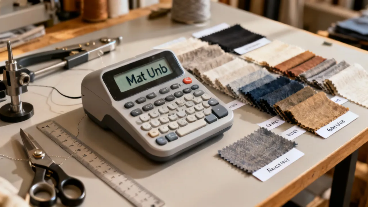 Understanding Mat Unb: Pricing, Suppliers, and Use Cases