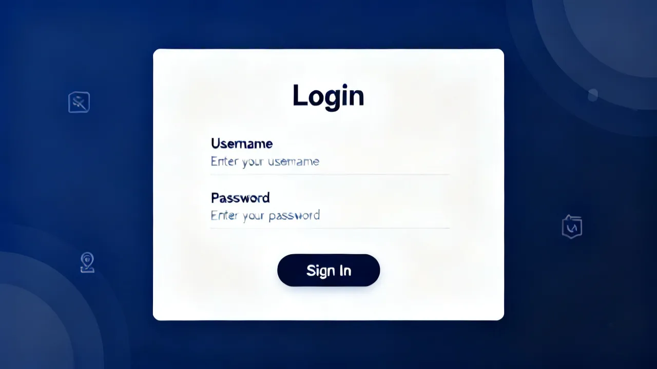 Understanding Msearch Login Process