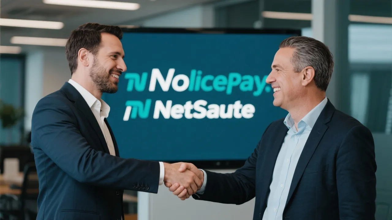 Efficient Financial Integration with Nvoicepay and Netsuite